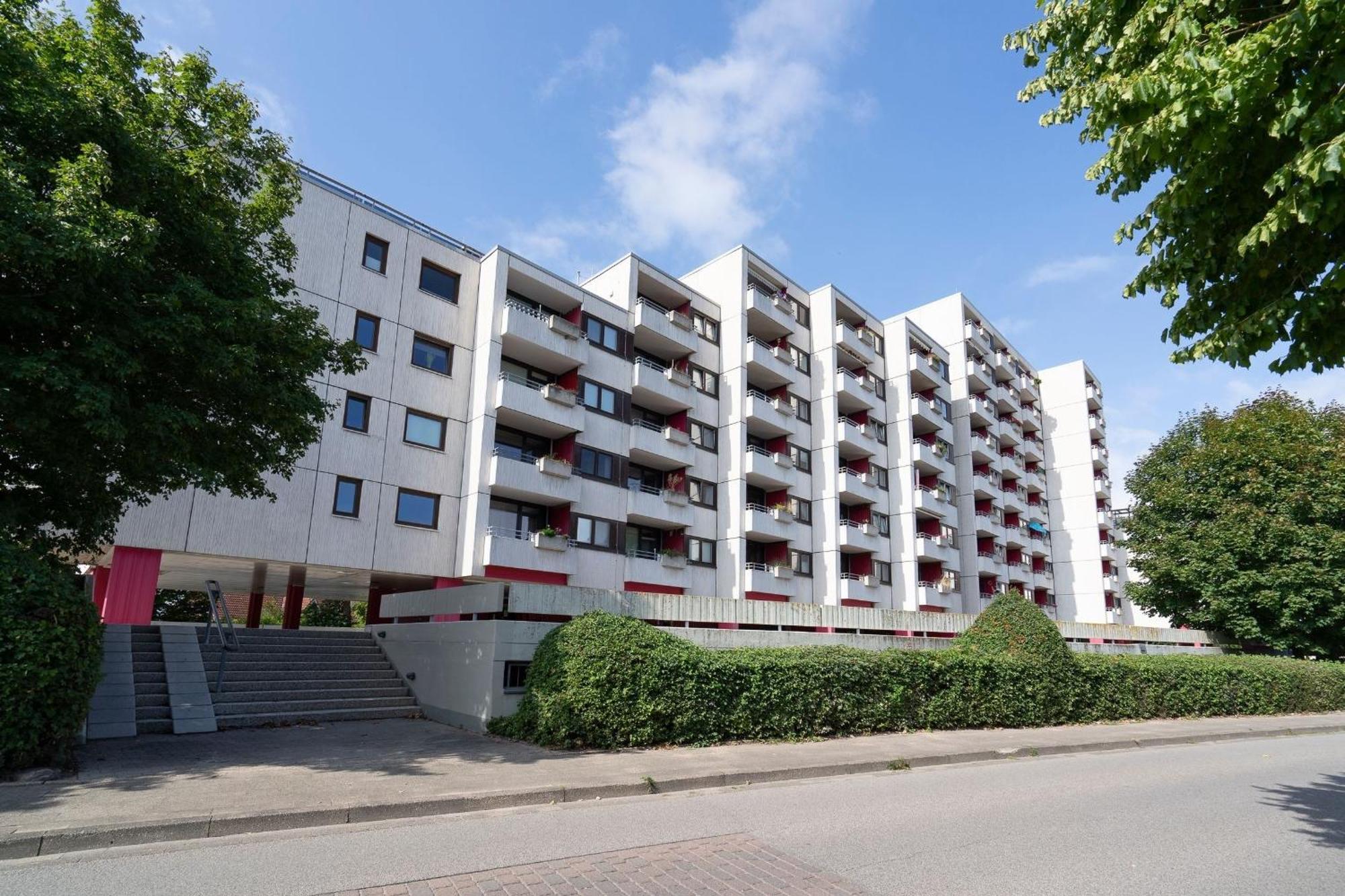 Berolina Wiesenblick Dahme  Ngoại thất bức ảnh