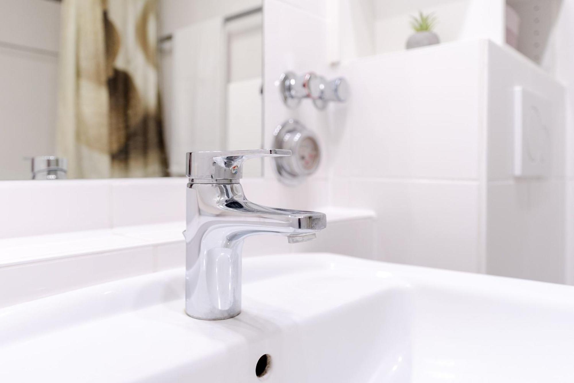 Berolina Wiesenblick Dahme  Ngoại thất bức ảnh