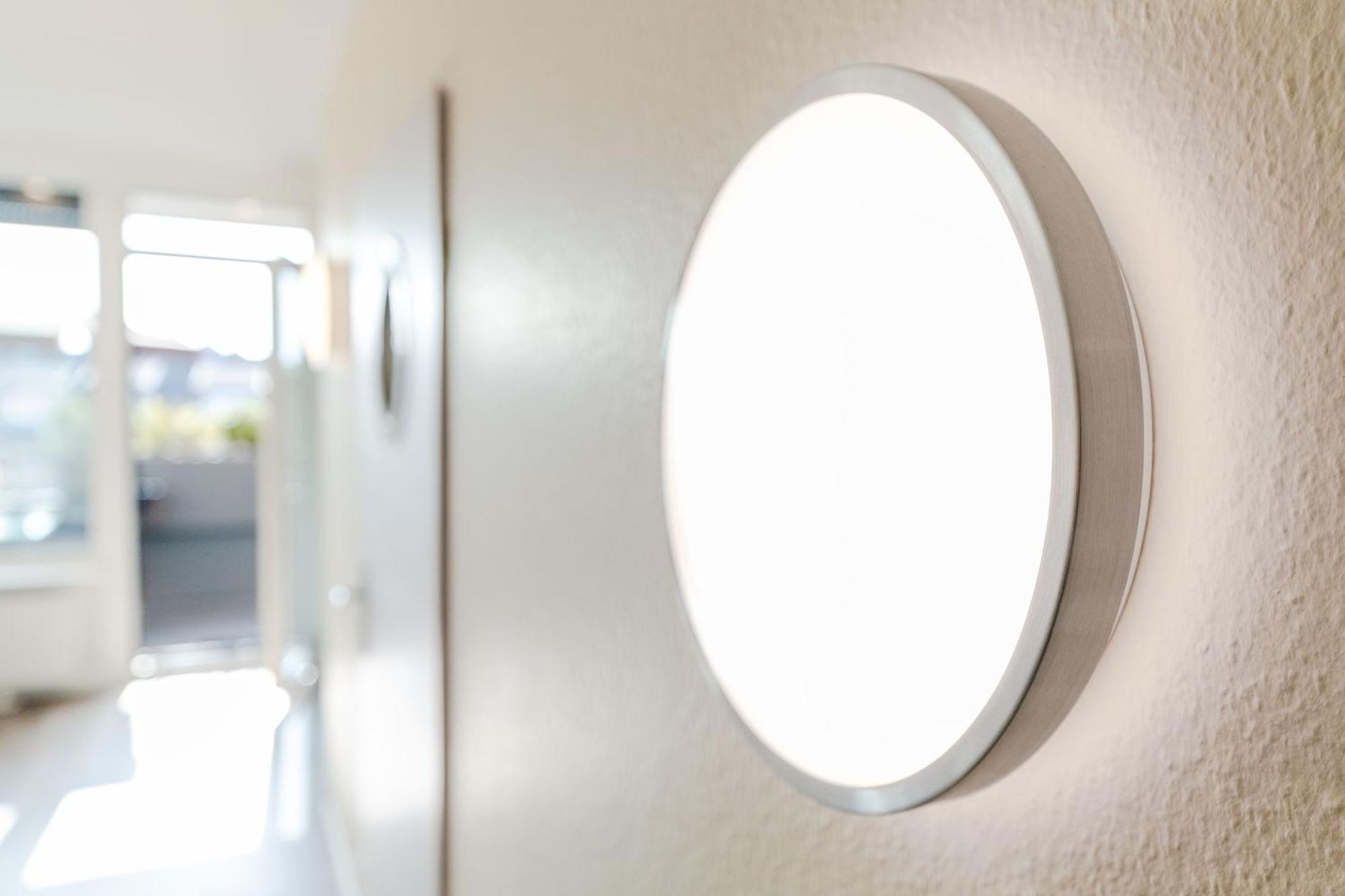 Berolina Wiesenblick Dahme  Ngoại thất bức ảnh