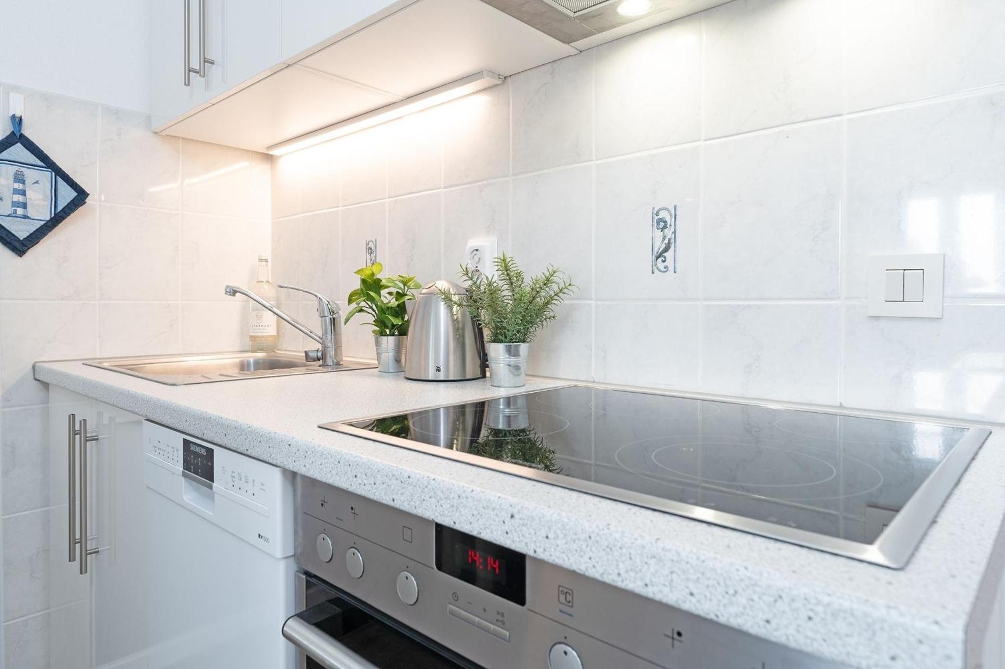 Berolina Wiesenblick Dahme  Ngoại thất bức ảnh