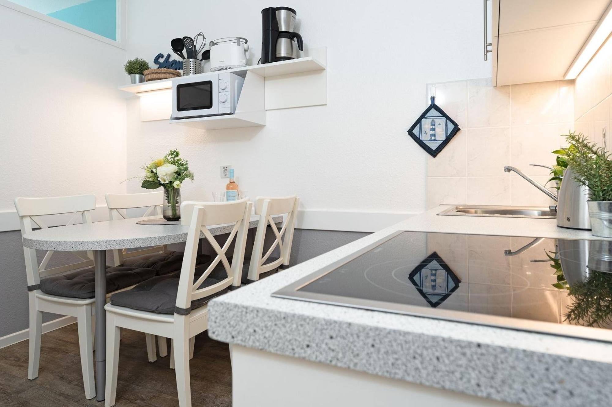 Berolina Wiesenblick Dahme  Ngoại thất bức ảnh