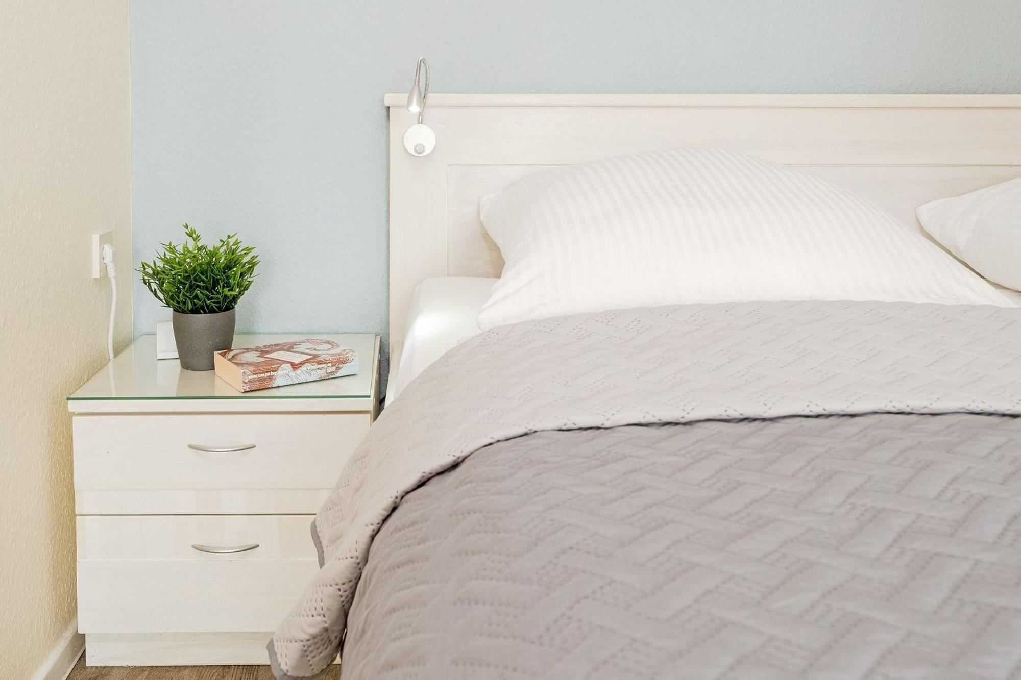 Berolina Wiesenblick Dahme  Ngoại thất bức ảnh