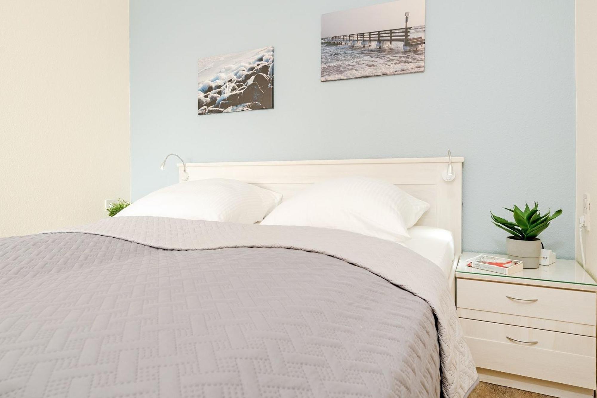 Berolina Wiesenblick Dahme  Ngoại thất bức ảnh