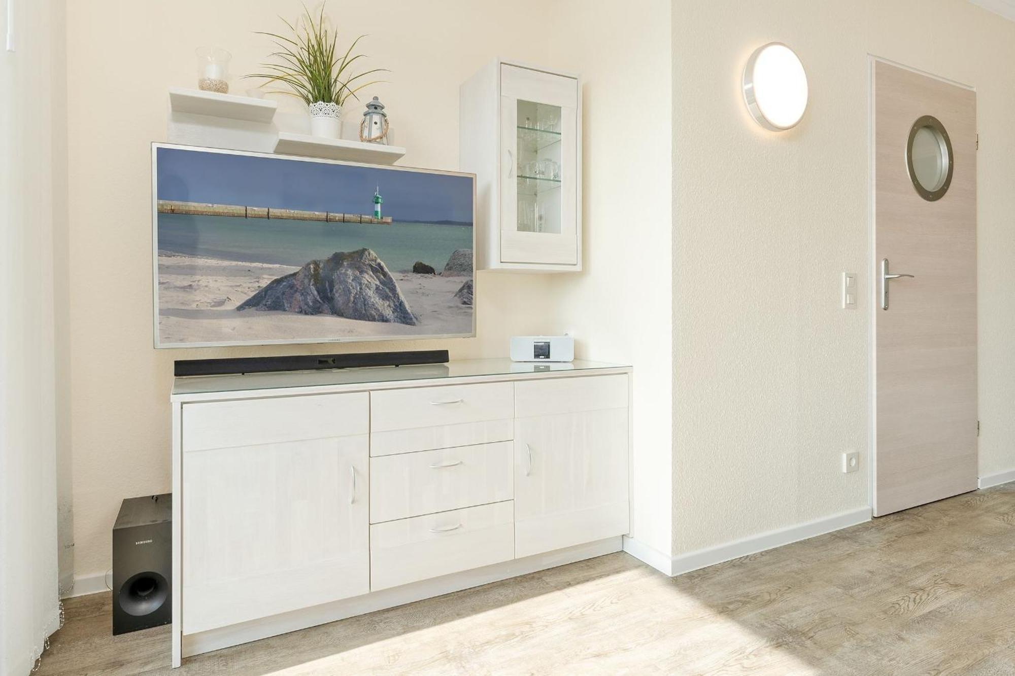 Berolina Wiesenblick Dahme  Ngoại thất bức ảnh