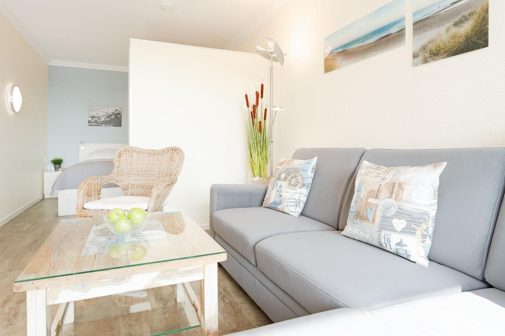 Berolina Wiesenblick Dahme  Ngoại thất bức ảnh