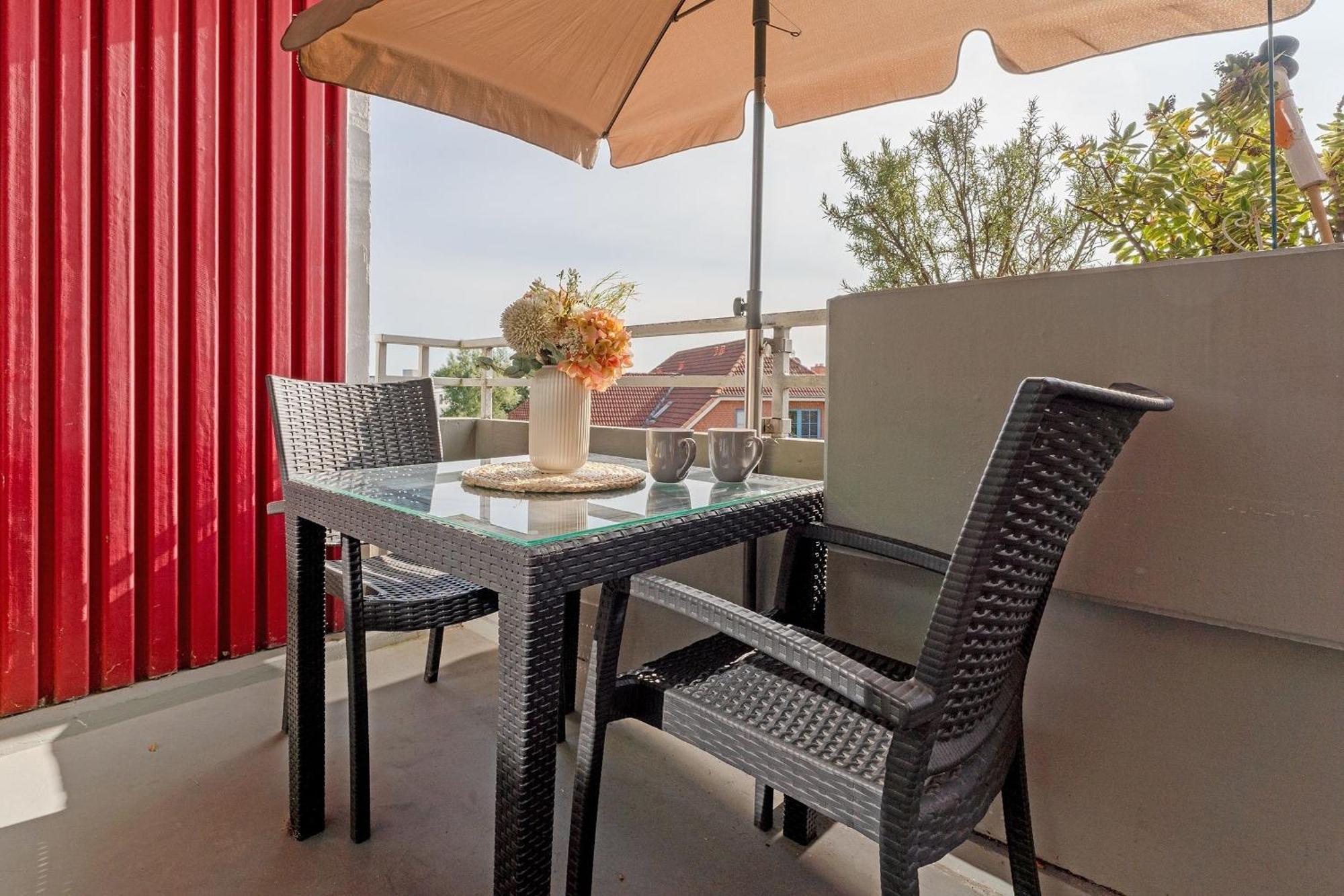 Berolina Wiesenblick Dahme  Ngoại thất bức ảnh
