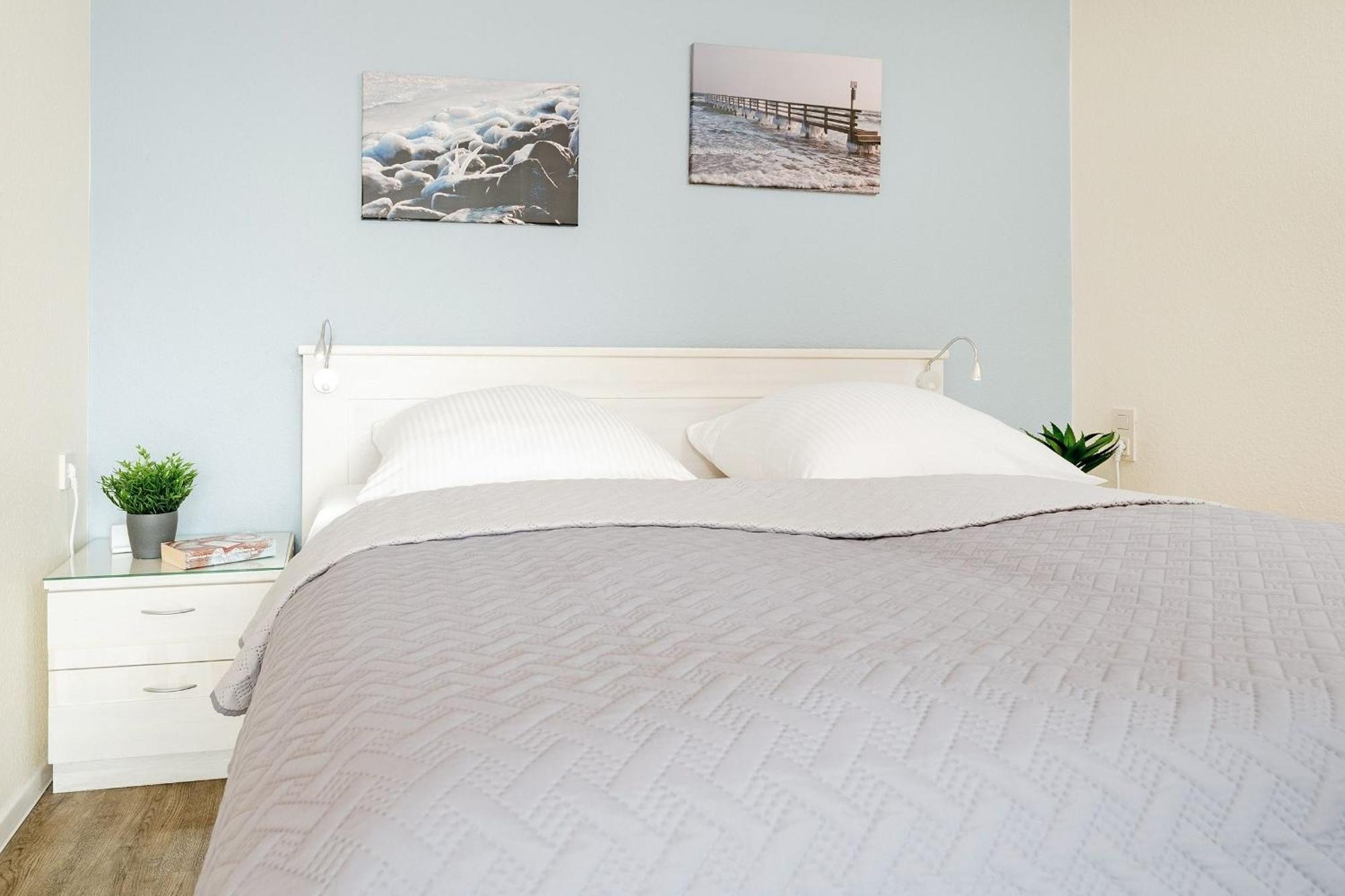 Berolina Wiesenblick Dahme  Ngoại thất bức ảnh
