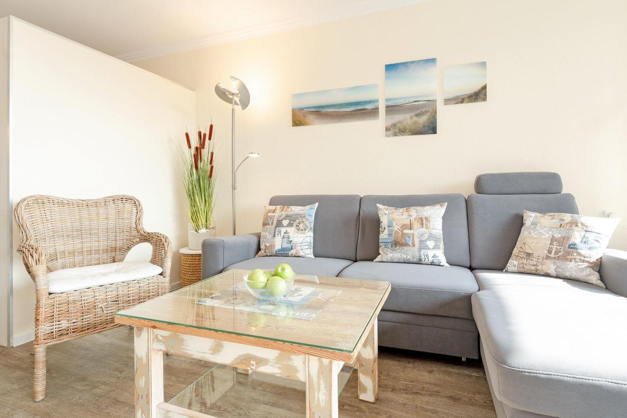 Berolina Wiesenblick Dahme  Ngoại thất bức ảnh